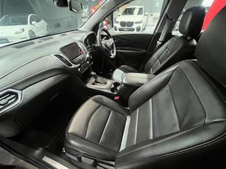 2019 Holden Equinox - Thumbnail