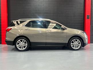 2019 Holden Equinox - Thumbnail