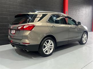 2019 Holden Equinox - Thumbnail