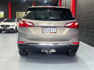 2019 Holden Equinox - Thumbnail