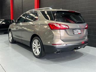2019 Holden Equinox - Thumbnail
