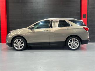 2019 Holden Equinox - Thumbnail