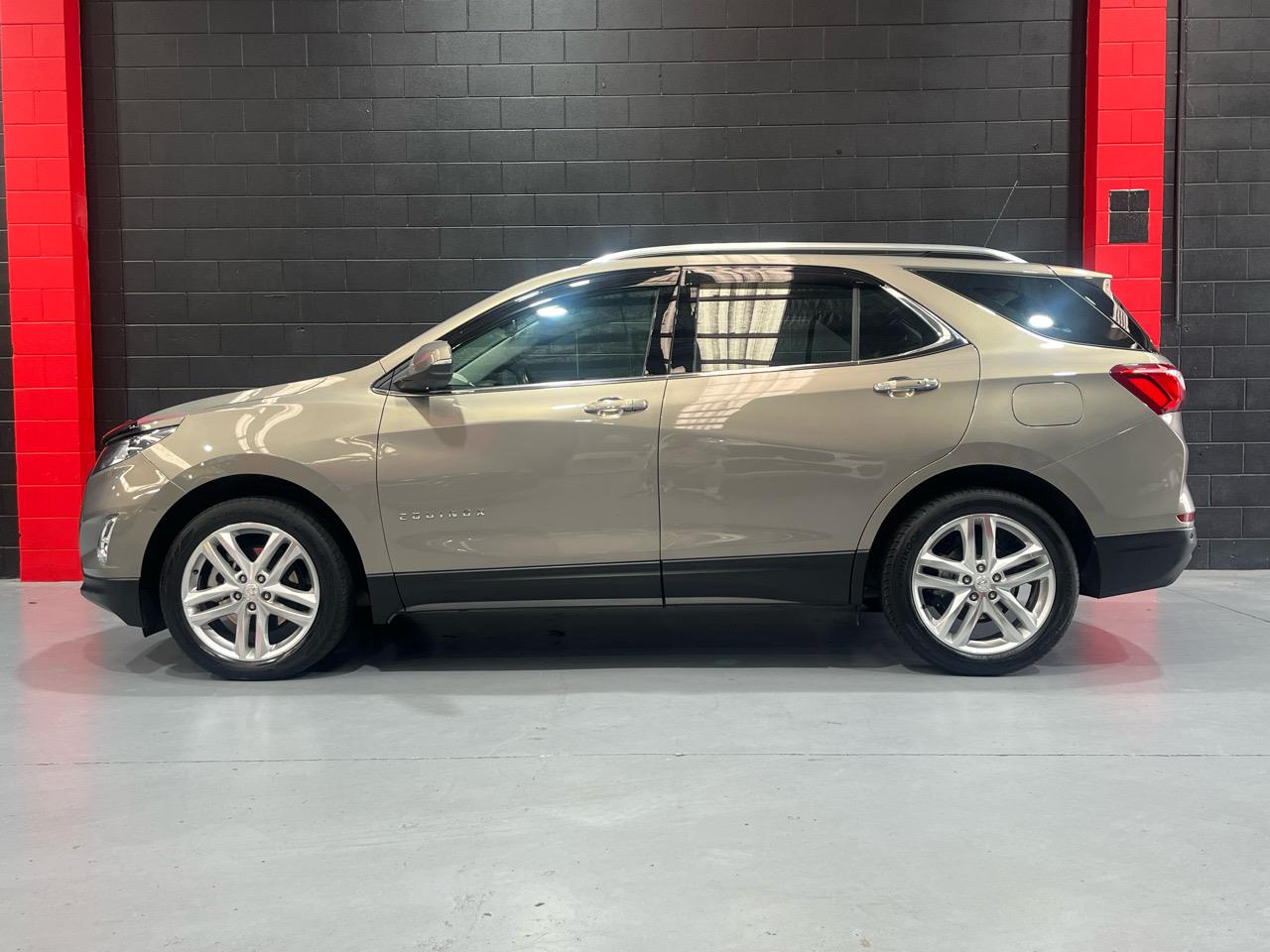 2019 Holden Equinox