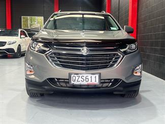 2019 Holden Equinox - Thumbnail