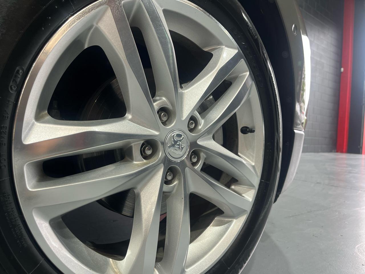 2019 Holden Equinox