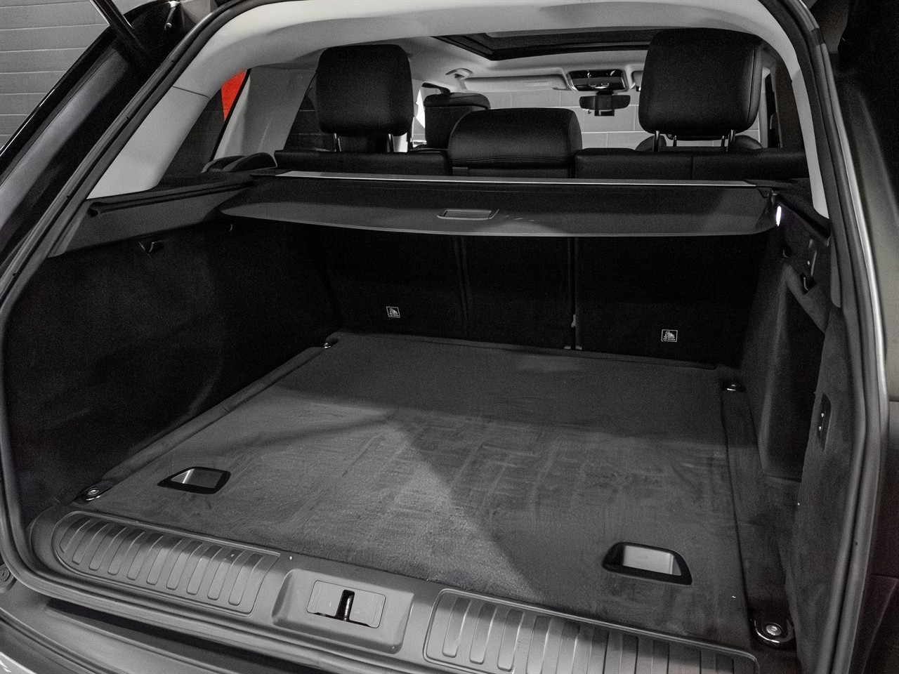 2018 Land Rover Range Rover Sport