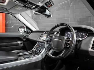 2018 Land Rover Range Rover Sport - Thumbnail