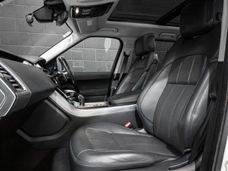 2018 Land Rover Range Rover Sport - Thumbnail
