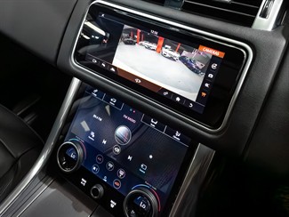 2018 Land Rover Range Rover Sport - Thumbnail