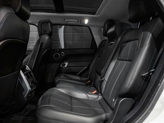 2018 Land Rover Range Rover Sport - Thumbnail
