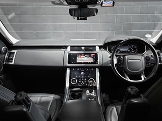 2018 Land Rover Range Rover Sport - Thumbnail