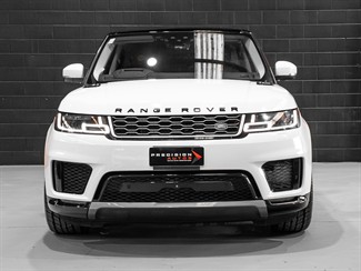 2018 Land Rover Range Rover Sport - Thumbnail