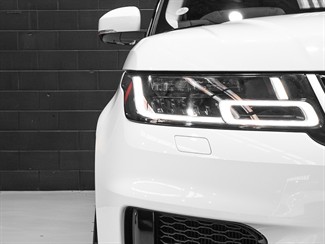 2018 Land Rover Range Rover Sport - Thumbnail