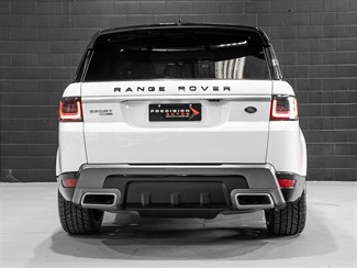 2018 Land Rover Range Rover Sport - Thumbnail