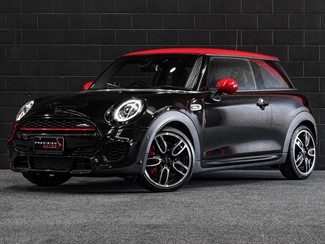 2019 Mini Cooper - Thumbnail
