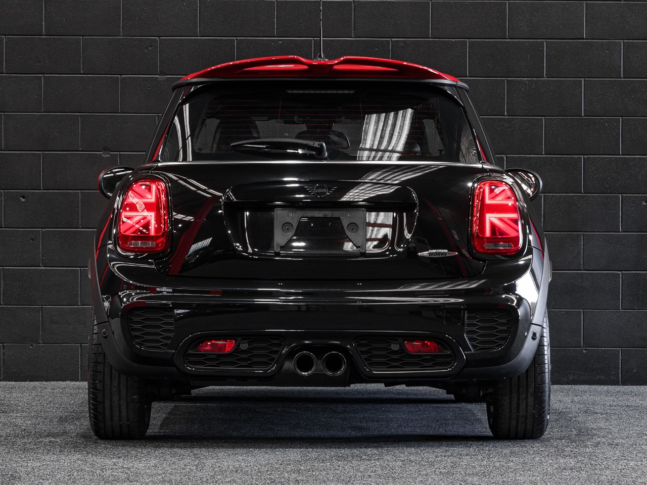 2019 Mini Cooper