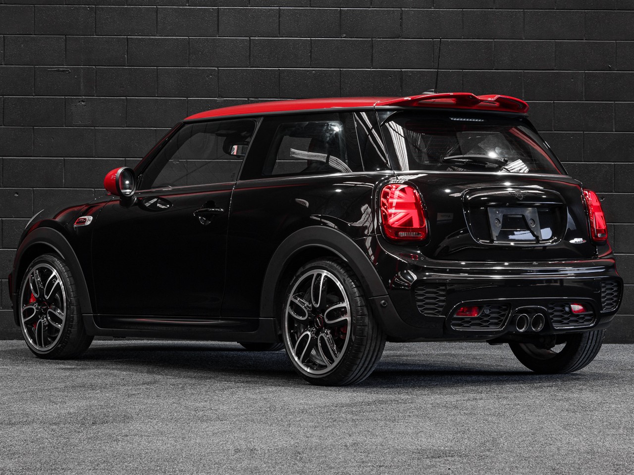2019 Mini Cooper