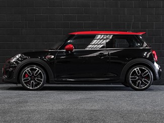 2019 Mini Cooper - Thumbnail