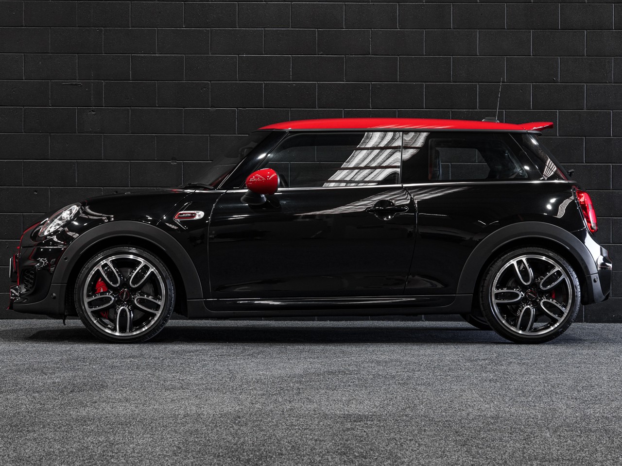2019 Mini Cooper