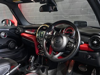2019 Mini Cooper - Thumbnail
