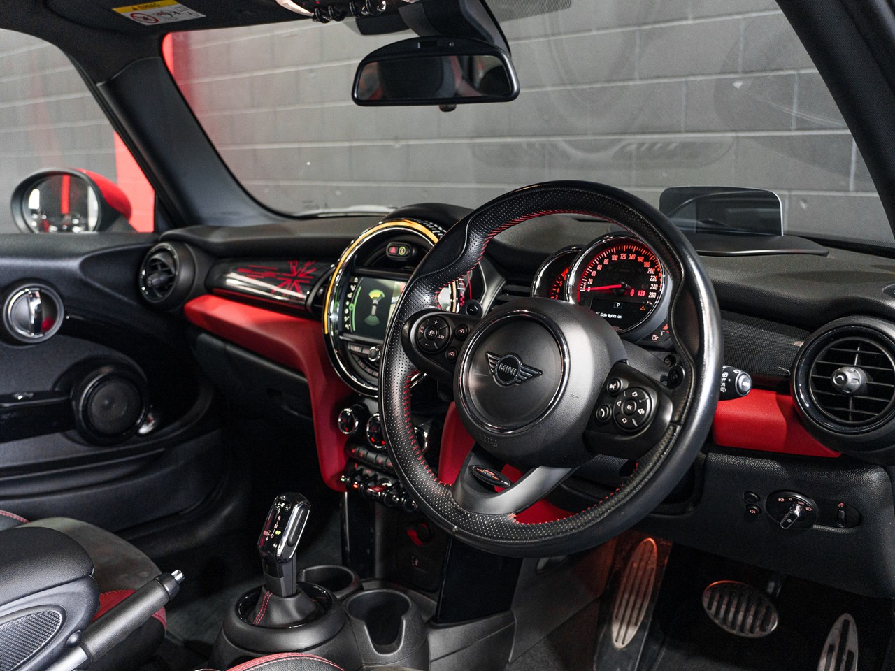 2019 Mini Cooper