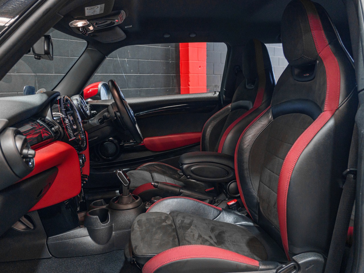 2019 Mini Cooper