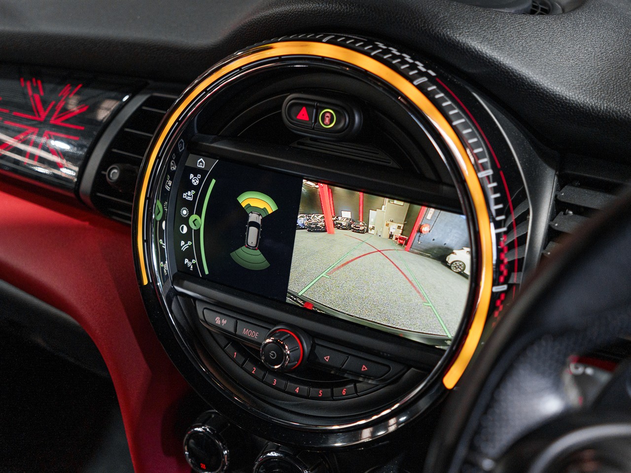 2019 Mini Cooper