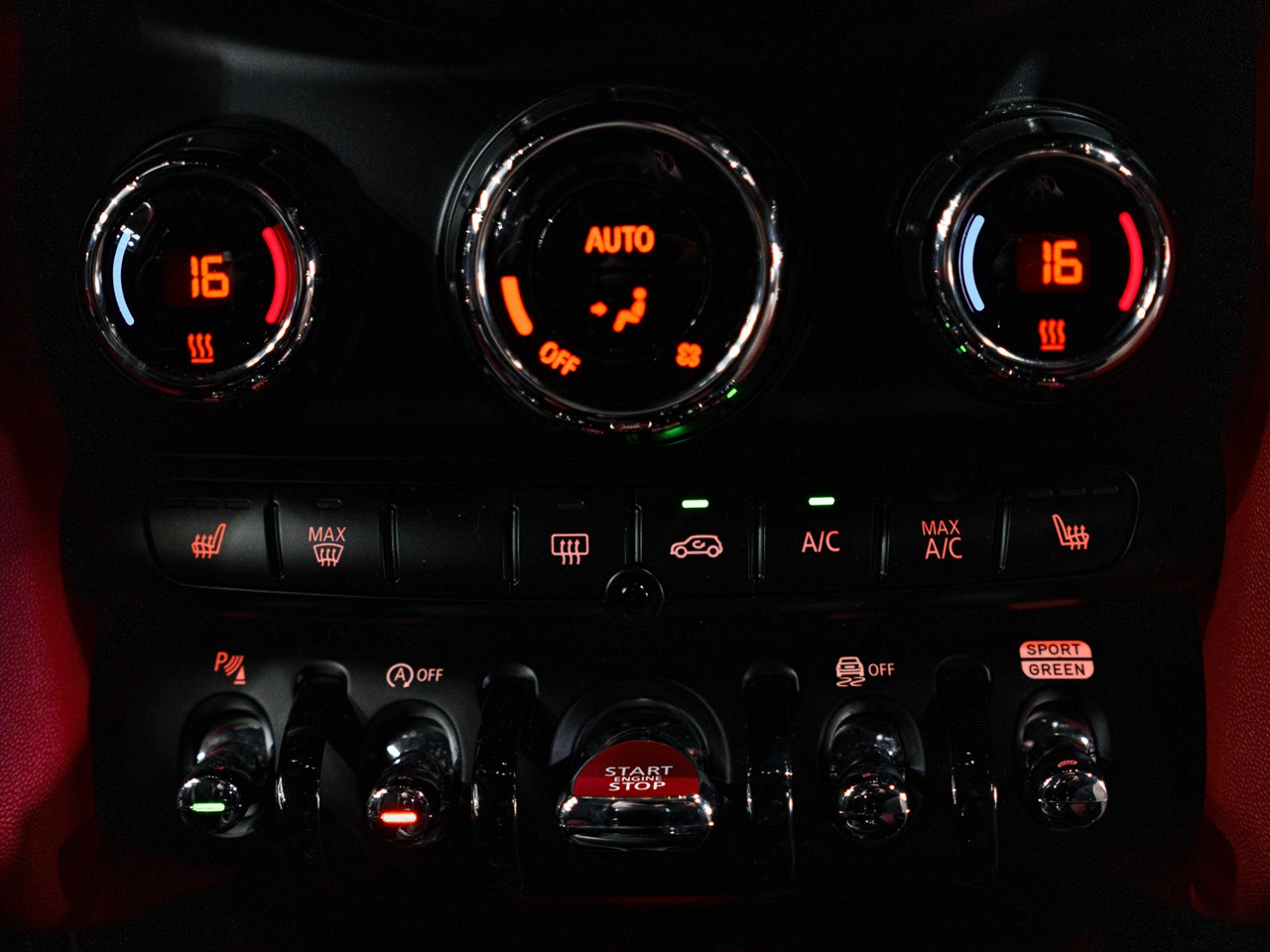 2019 Mini Cooper