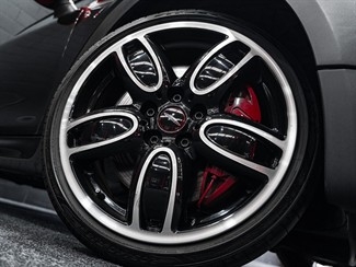 2019 Mini Cooper - Thumbnail