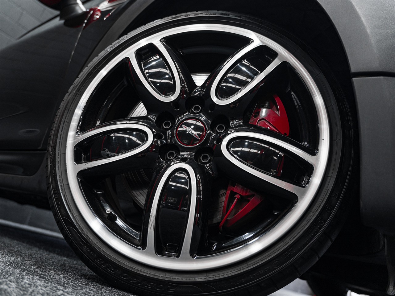 2019 Mini Cooper