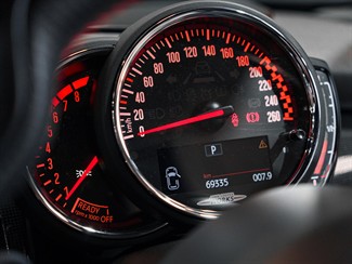2019 Mini Cooper - Thumbnail
