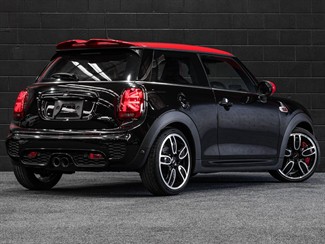 2019 Mini Cooper - Thumbnail
