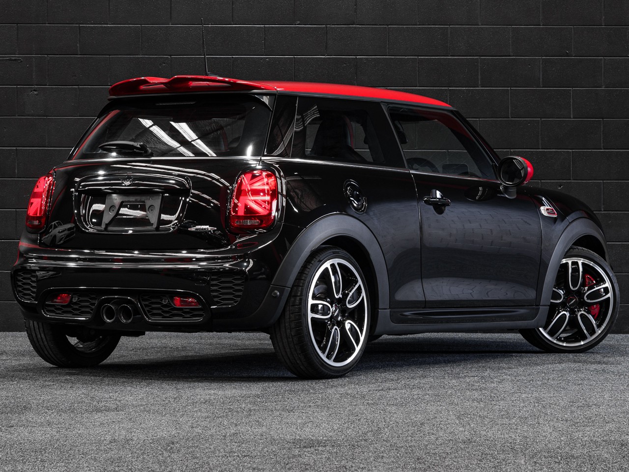 2019 Mini Cooper
