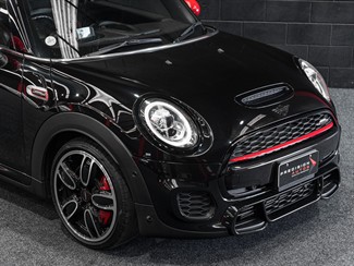 2019 Mini Cooper - Thumbnail