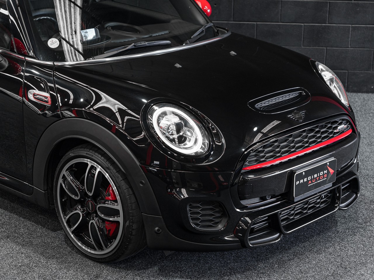 2019 Mini Cooper