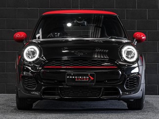 2019 Mini Cooper - Thumbnail