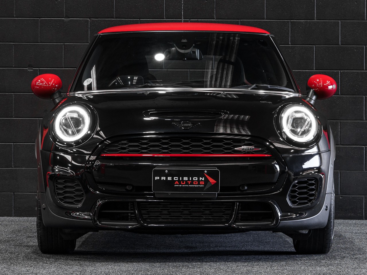 2019 Mini Cooper