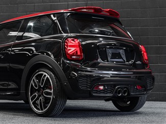 2019 Mini Cooper - Thumbnail