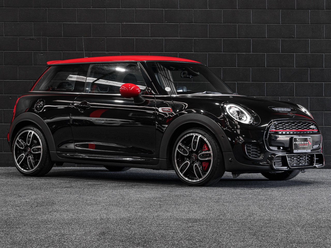 2019 Mini Cooper