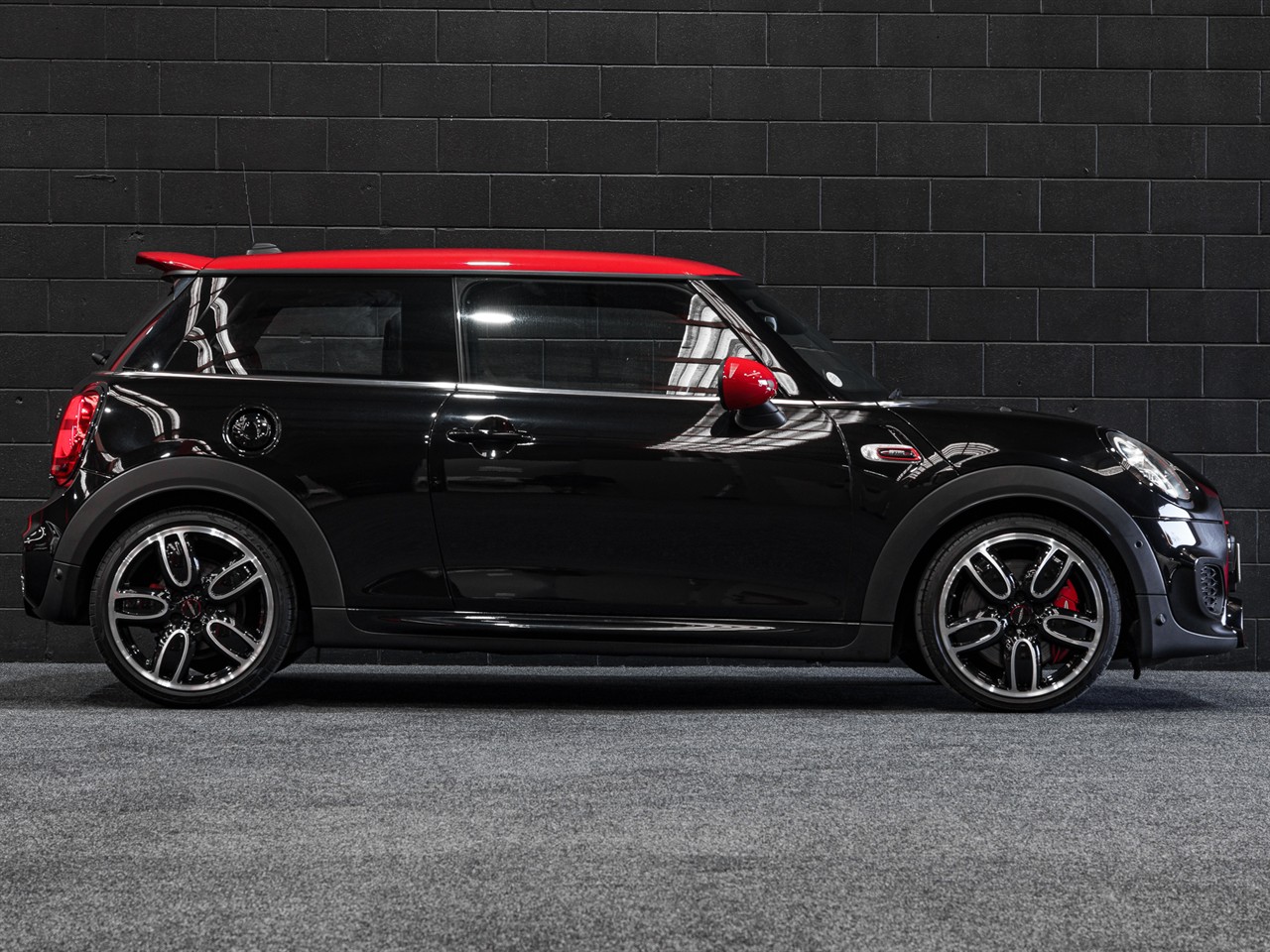 2019 Mini Cooper