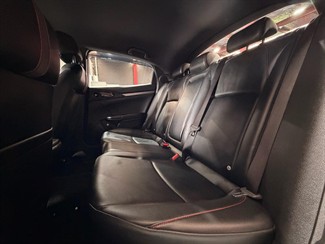 2020 Honda Civic - Thumbnail