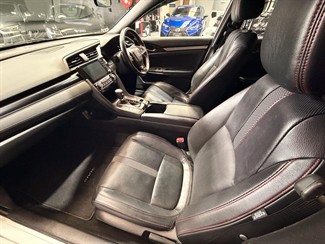 2020 Honda Civic - Thumbnail
