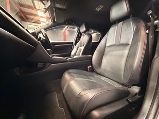 2020 Honda Civic - Thumbnail