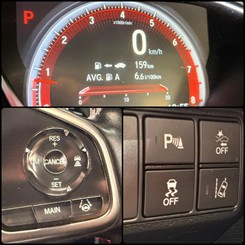 2020 Honda Civic - Thumbnail