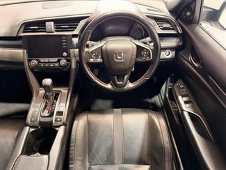 2020 Honda Civic - Thumbnail