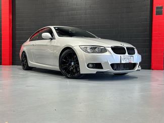 2012 BMW 335i - Thumbnail