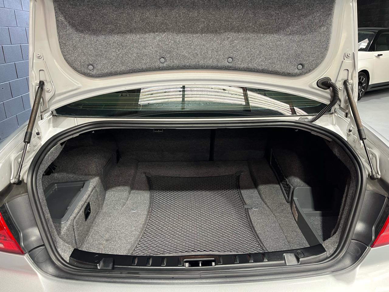 2012 BMW 335i