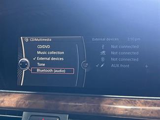 2012 BMW 335i - Thumbnail
