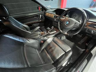 2012 BMW 335i - Thumbnail
