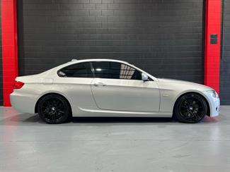 2012 BMW 335i - Thumbnail